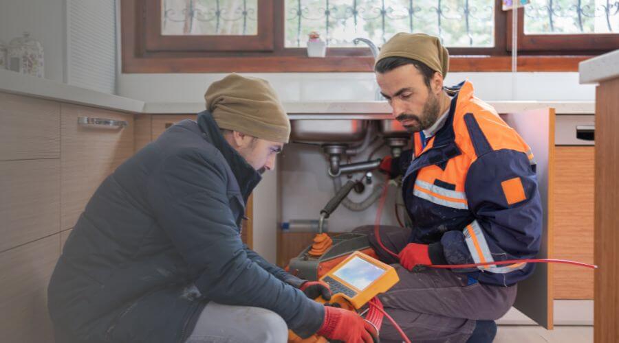 Professional Tankless Water Heater Installation in Odin, MN